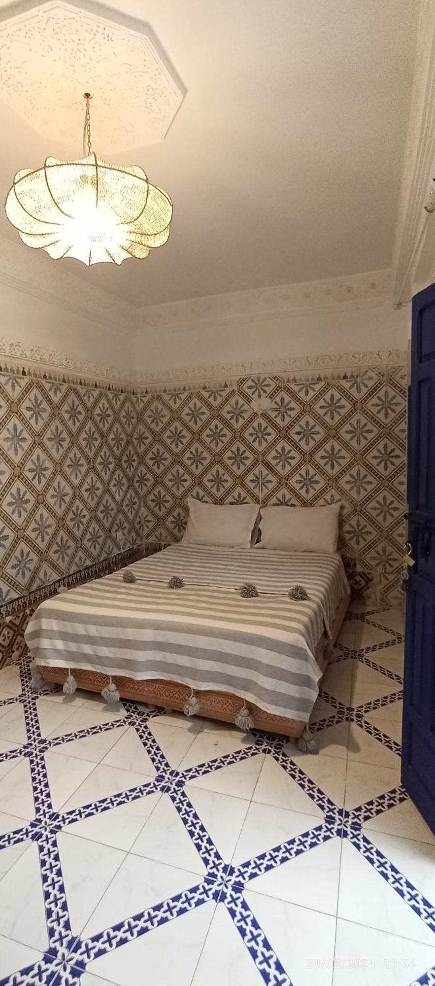 The Garden House - Medina Hotel Маракеш Екстериор снимка
