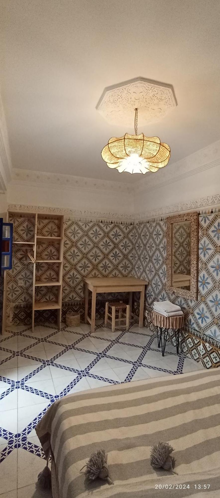 The Garden House - Medina Hotel Маракеш Екстериор снимка