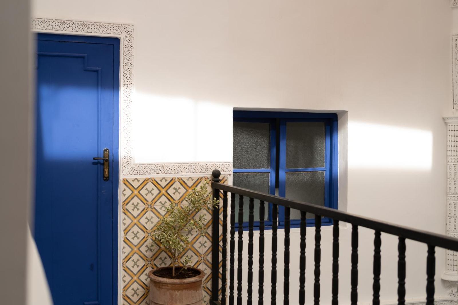 The Garden House - Medina Hotel Маракеш Екстериор снимка